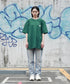 H167 / 着用サイズ:M NorthwoodHeather